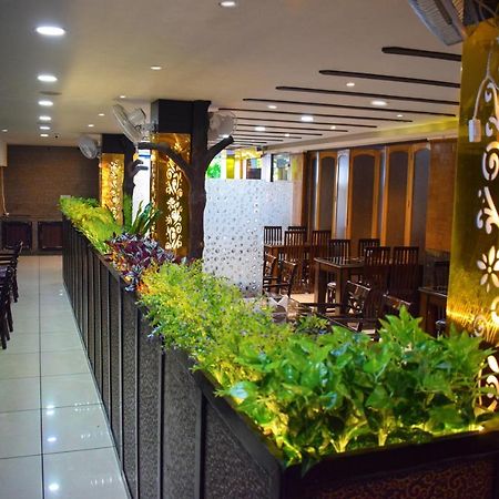 Hotel Sahil Palace Rupnagar  Exterior photo
