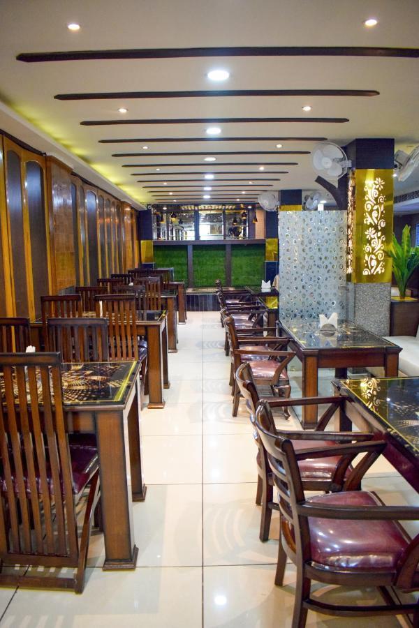 Hotel Sahil Palace Rupnagar  Exterior photo