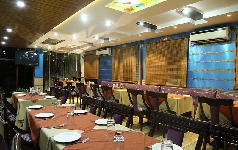 Hotel Sahil Palace Rupnagar  Exterior photo