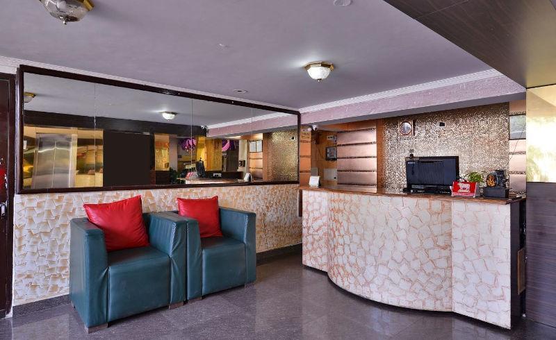 Hotel Sahil Palace Rupnagar  Exterior photo