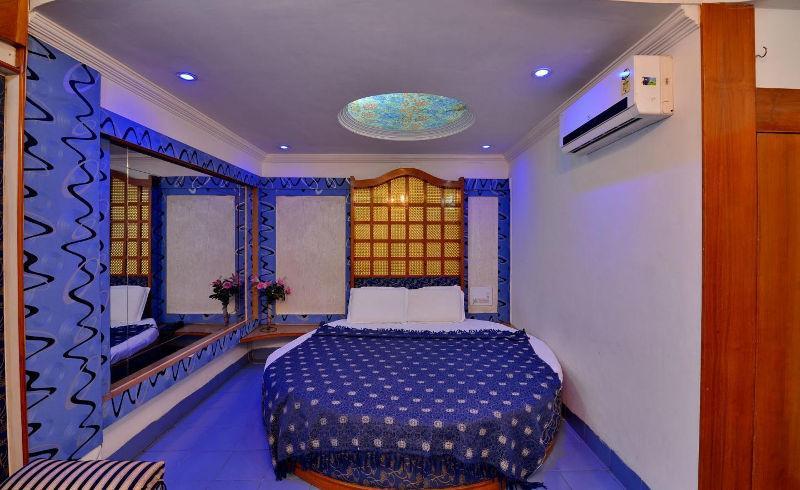 Hotel Sahil Palace Rupnagar  Exterior photo