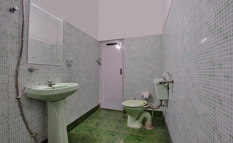 Hotel Sahil Palace Rupnagar  Exterior photo